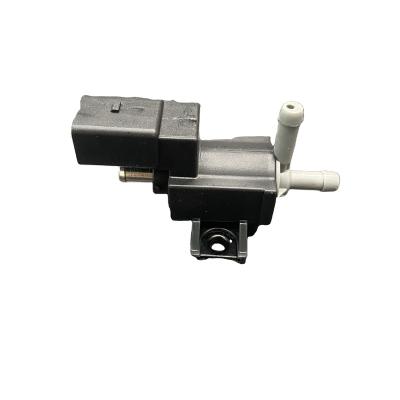 China Good quality hot selling solenoid valve 06F906283F turbo for VW AUDI 06F906283F for sale