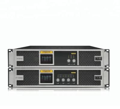 China High Quality Fp20000q 4 5.1 Channel Power Amplifier XT10000MK3 for sale