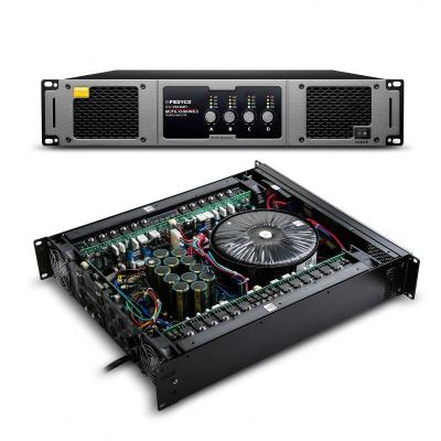 China KTV NAD Power Sound 2000 Watt Amplifiers for sale