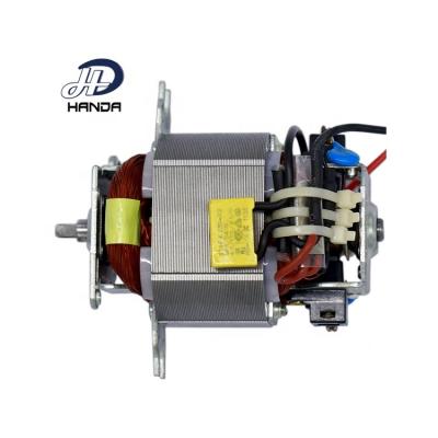 China China Wholesale Drip Proof AC Electric High Torque Motor Universal Motor 5417 5420 5425 5430 For Shredder for sale