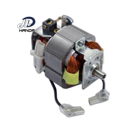 China wholesale Low Price Universal AC Motor 5425 Drip Proof Motor for Coffee Machine Salad Machine for sale