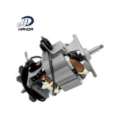 China Good Price Factory ISO Mixer Parts 6625 AC Motor 6325 Universal Drip-Proof Juicer Grinder Motor for sale