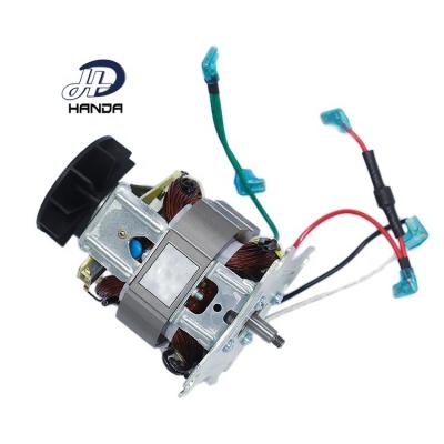 China china supplier drip proof 8820 universal ac motor motor 8830 8840 for chopper Mixer Mincer Blender for sale