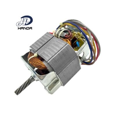 China China Manufacturer AC Motor 8840 High Torque Drip Proof Motor High RPM For Blender Grinder Mincer Blender for sale