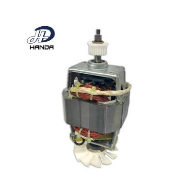 China high quality drip proof electric motor ac motor 8835 ac motor factory price single phase 750W for sale