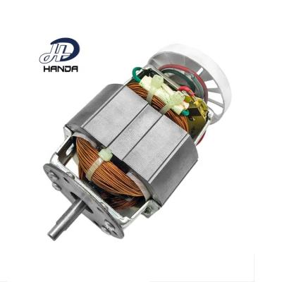 China Drip Proof Factory Direct 8840 AC Motor Universal Motor For Blender Grinder Blender Food Processor for sale