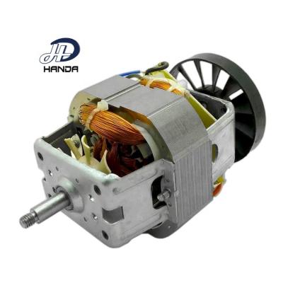 China wholesale Low Price 9830 AC Motor Motor Drip Proof For Food Chopper Nutrition Extractor High Speed ​​Blender for sale