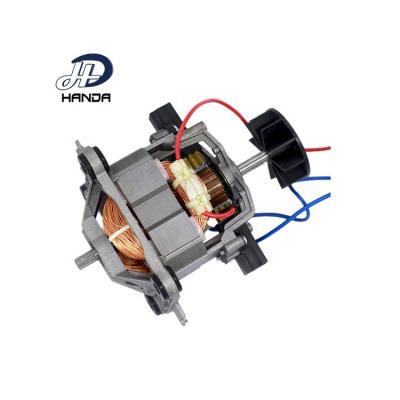 China factory direct drip proof low price powerful high speed ice blender parts 9525 9535 9540 motor for sale