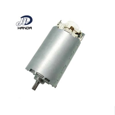 China Manufacturer Mini DC Dripproof DCF 7812/7912/2726 Customized Motor For Electronic Hand Mixer Egg Beater Egg Beater for sale