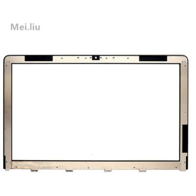 China Original NEW LAPTOP Front Glass LCD Display For iMac 21.5