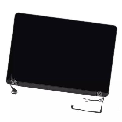 China Curved For Apple Macbook Pro LCD Assembly 17