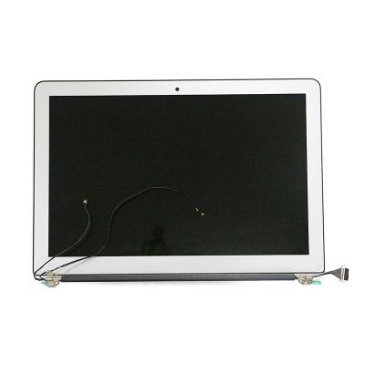 China 11.6 Inch Full Curved LCD Full Screen Display For Macbook Air A1465 2013-2015 LCD Display Assembly for sale