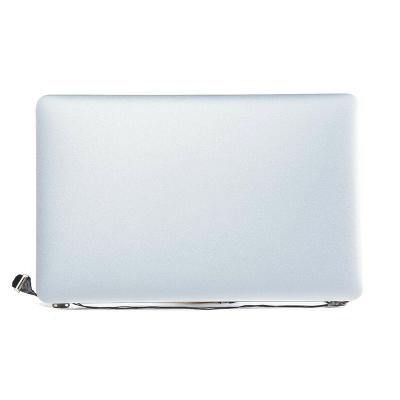 China Curved Laptop LCD Screen For Macbook Air 11