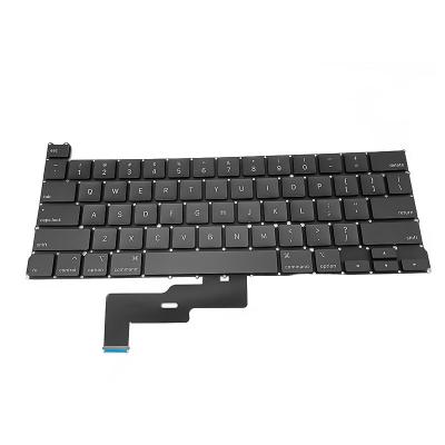 China Metal Laptop Keyboard For Macbook Pro 14