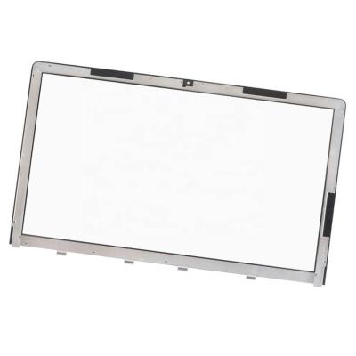 China IMac Front Glass LCD Panel Bezel Replacement 27 inch A1312 2009 2010 LAPTOP LED Screen Panel for sale