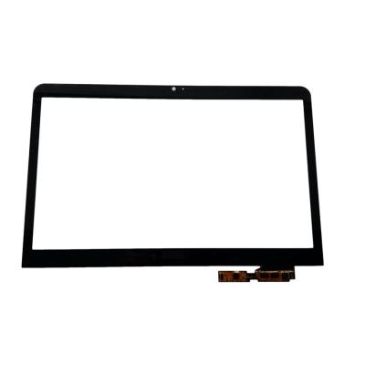 China Touch Screen CYL Laptop LCD LED Top Cover For SONY SVF11N Series White Pink for sale