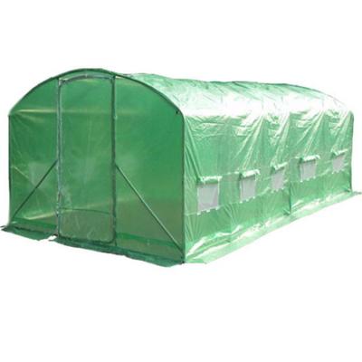 China Yard Sun Garden Greenhouse Agricultural Greenhouse Factory Easily Assembled Production for sale