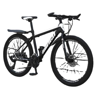 China Cheap MTB Moutain bicycle bicicleta mountain bike bicycle customized hardtail mountain bike for sale