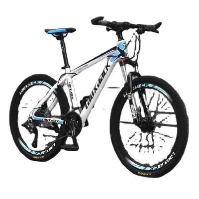 China MTB Moutain Bicycle 26 Inch High Carbon Steel Mountain Bike Mtb Bicycle Customized for sale