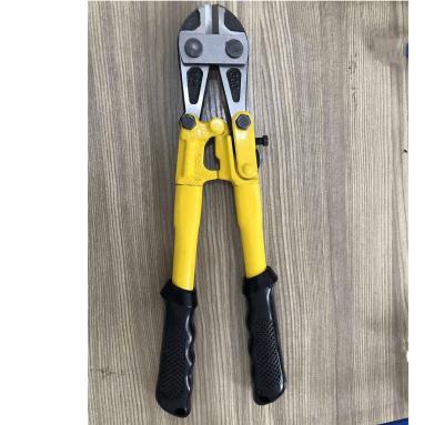 China Factory Directly Customized Logo 14'' 18'' 24'' 30'' 36'' 42'' Heavy Duty Wire Bolt Cutter for sale