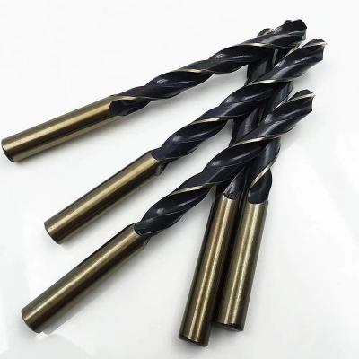 China Quality Woodworking Tools HSS Drill Bits For Wood, 4341 Cheap Price HSS Drill Bit Directly From Factory for sale