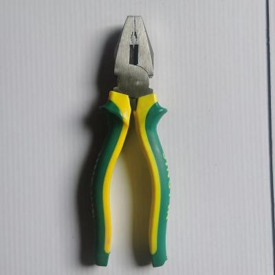 China Different Style Models Combination Plier, Cheap Price Combination Pliers 8'' For Sales for sale