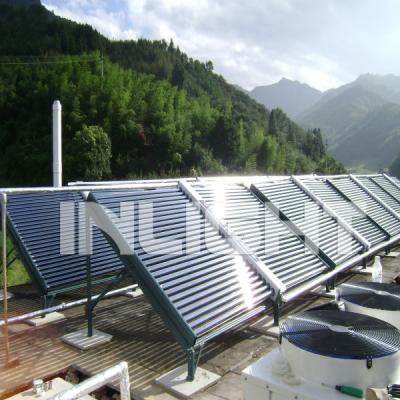 China System Thermal Energy Solar Collector Systems for sale