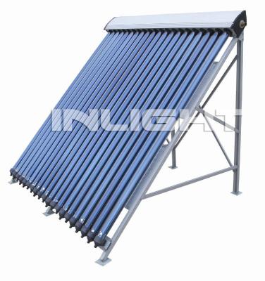 China Glass solar collector for sale