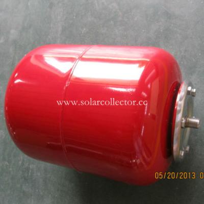 China Split Heat Pipe System Expansion Tank For Split Solar Water Heater for sale