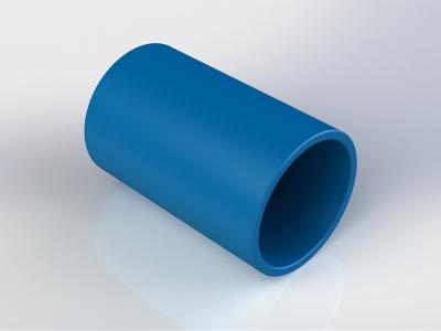 China INDRON® – UNIV Used As A Connecting Rod Bushing Material Regulating Ring Material for sale