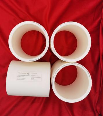 China Water-Lubricated Bearing Shaft Seal Self-Lubricated Stern Seals for Marine Efficiency for sale