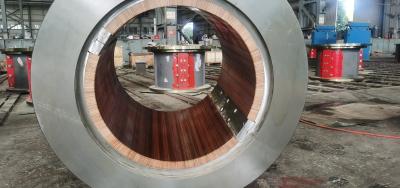 China Water Lubricated Laminated Wood Shaft Bearing With Customized Request Customization for sale