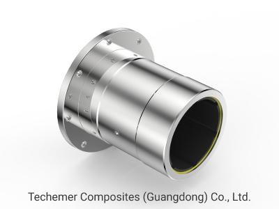 China Water-Lubricated Bearing for Customization Pump Bearing Guide Self Lubricating Bearing for sale