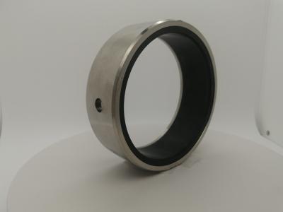 China Hydrodynamic Bearing Ceramic Bearing For Wear Resistant And High Temperature Applications for sale