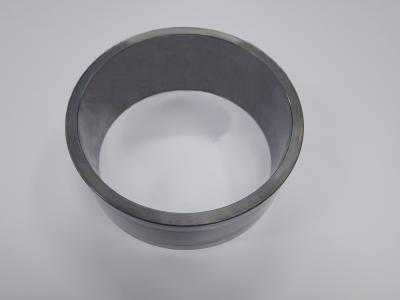 China Say Hello To Maintenance-Free Self-Lubricating Ceramic Bearing For Hydrodynamic Load for sale