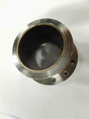 China Split Plain Bearing Self-Lubricating Ceramic Bearings With Customized Request Option for sale