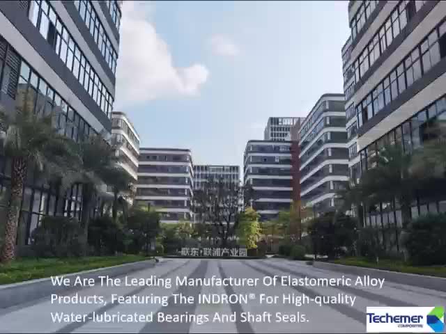 Techemer