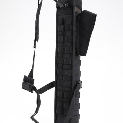 China Durable Hot Selling Multifunctional Quake With Oblique Back Back And Waist Hanging Tactical Quake for sale