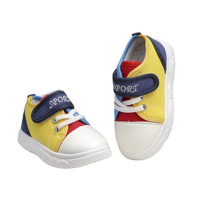 China Anti-slippery us shoes 2021 used hot high quality new children's shoes boys baby sneaker baby cool design for children for sale