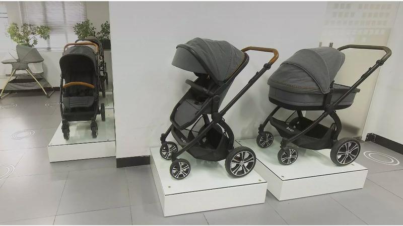 Verified China supplier - Guangzhou 3hkids Daily Necessities Ltd.