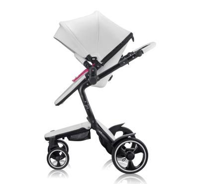 China High Quality Multifunctional 3 Purpose In 1 Multifunctional Baby Stroller Luxury High Landscape Baby Pram For Travel for sale