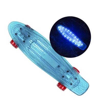 China Wholesale Manufacturer Kids Toys Adjustable Size Handlebar Small MOQ China Skate Board JX-2406D for sale