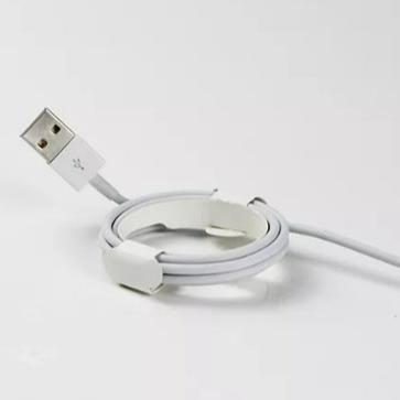 China 3FT Camera 2A Data Fast Charging Tie Down USB Cable Line For iPhone for sale