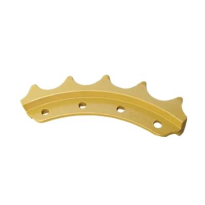 China machinery repair shops Komatsu PC300 sprocket forr excavator PC300 stepping sprocket for sale