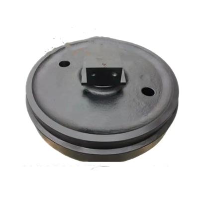 China Komatsu PC200-1 PC200-2 Machinery Repair Shops For Excavator Undercarriage Parts 205-30-00075 Iidler Roller for sale