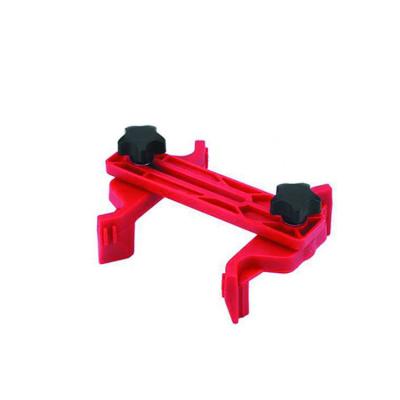 China Auto Camshaft Double Camshaft Repair Timing Lock Tool Double Double Locking Tool for sale