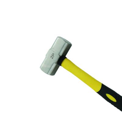 China High Performance China Manufacturer Supply Wooden Handle Explosion Proof Hammer for sale