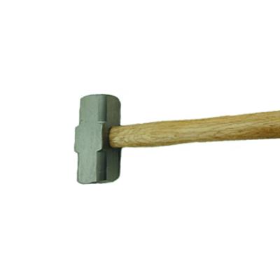 China High performance low price high quality explosion proof handle octagonal hammer for sale