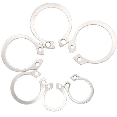 China High Reliability 2022 Best Selling High Quality Retention Hole Ring Retainer for sale