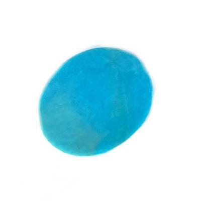 China Hot Sale Star Slab Turquoise Slice Beads Loose Turquoise Beads Slab Turquoise Stone Gemstone Beads for sale